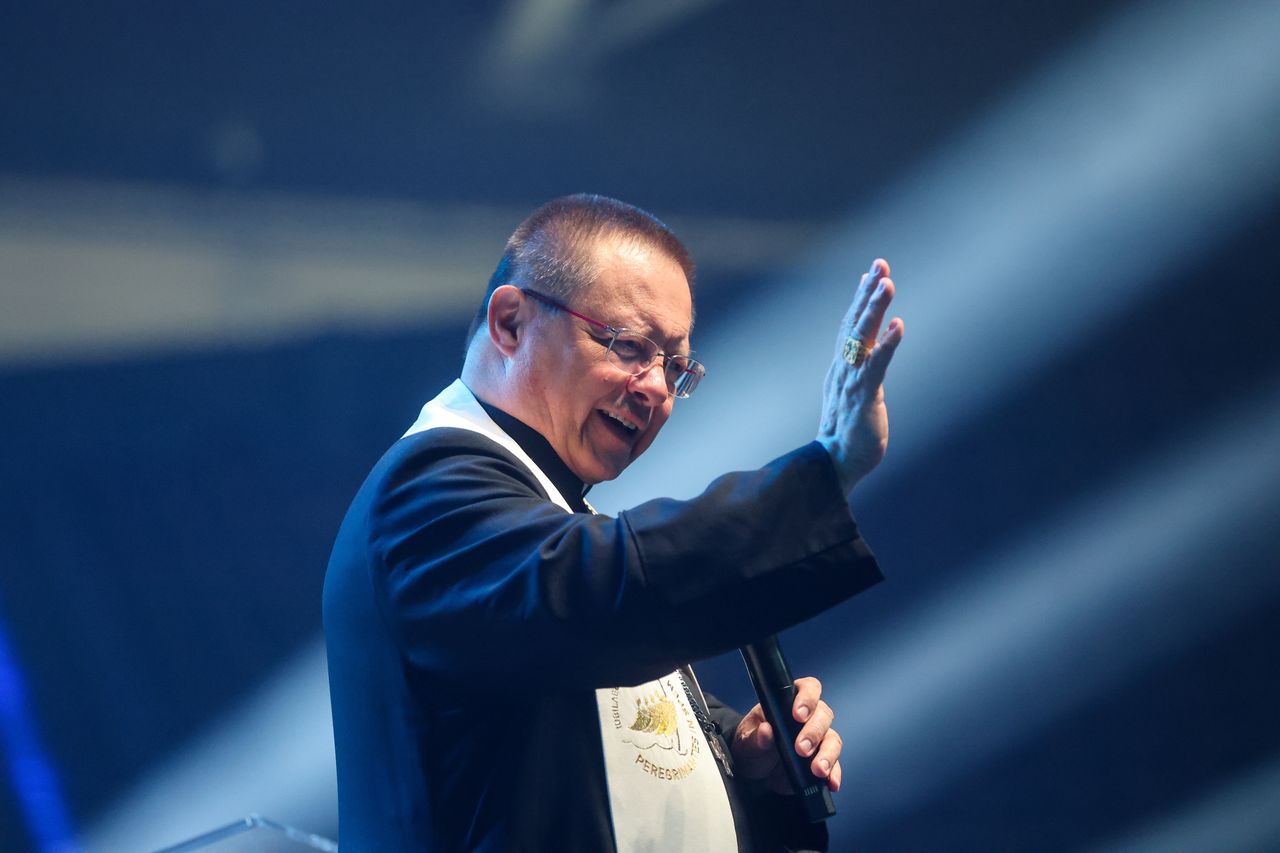 Szok i nadzieja. Kardynał Ryś już dał nowy impuls [OPINIA]