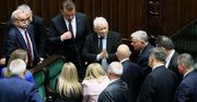 Nowa opozycja totalna. W PiS ma być bezwzględna dyscyplina albo posypią się kary