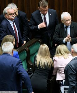 Nowa opozycja totalna. W PiS ma być bezwzględna dyscyplina albo posypią się kary
