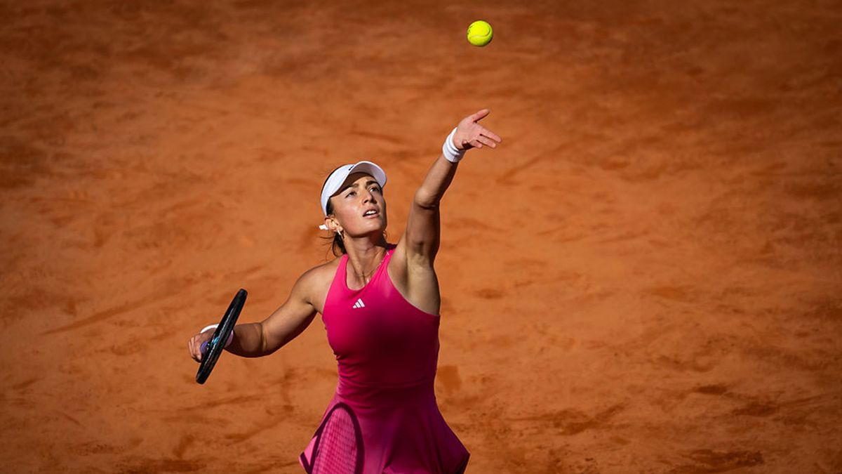 Getty Images / Robert Prange / Na zdjęciu: Elina Awanesjan