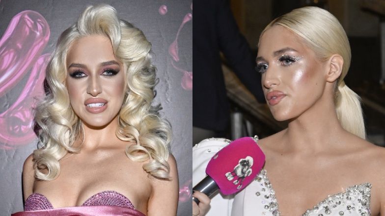 Caroline Derpieński ujawnia, jak poznała 60-letniego MILIONERA. Uraczył ją wyjątkowym komplementem: "GRUBA baba"