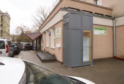 Warszawa. Podziel się z potrzebującymi. 16 jadłodzielni w stolicy