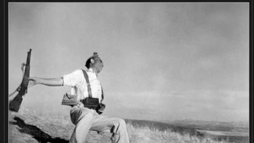 Krótka historia kłamstwa w fotografii 1