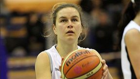 Agnieszka Skobel zostaje pod Wawelem