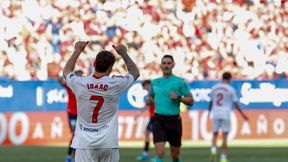 Będzie sensacyjny spadek z La Ligi?