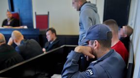 Proces kiboli Ruchu Chorzów. Członek Psycho Fans: to on chciał odpalić ładunek