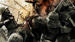 Plakat filmu ''Conan Barbarzyńca 3D''