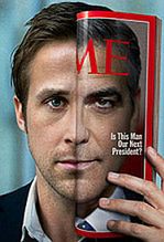 [wideo] ''Ides of March'' - Clooney i Gosling w zwiastunie