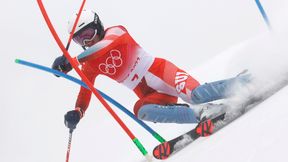 Szwajcarski dublet w kombinacji. Co za dramat pozostałych faworytek!