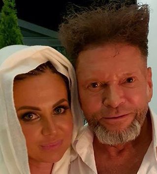 Maja i Krzysztof Rutkowscy
