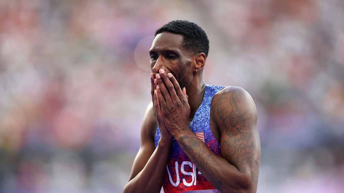 Zdjęcie okładkowe artykułu: Getty Images / Christian Petersen / Na zdjęciu: Shelby McEwen