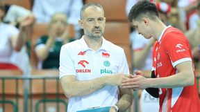 Grbić ma apel do Polaków. "Mówię im to cały czas"