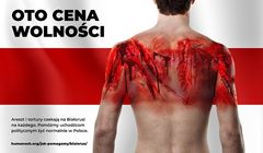 Fundacja Humanosh apeluje o pomoc dla Białorusi