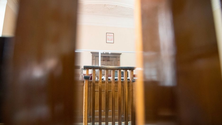 Popularny lekarz z Rzeszowa śmiertelnie potrącił człowieka, ale sąd orzekł, że do więzienia nie pójdzie