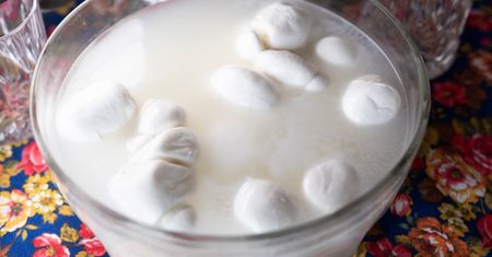 Robię na niej pizzę. Jest wartościowa, a często ląduje w zlewie