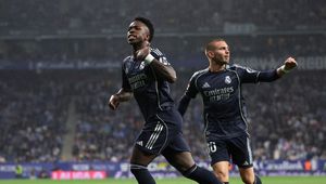 La Liga. Real Madryt - Real Oviedo. Gdzie oglądać na żywo, online?