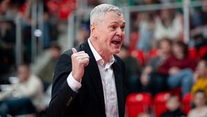 Trzęsienie ziemi w WKS Śląsku Wrocław