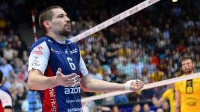 Dawid Konarski: Atmosfera w hali "Azoty" była niesamowita