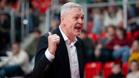 Trzęsienie ziemi w WKS Śląsku Wrocław