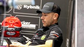 Żużel. Przestrzega Nickiego Pedersena. "Możliwe, że kiedyś wybuchnie"