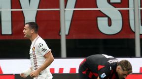 Rozpoczął się sezon Serie A. AC Milan już zdążył rozczarować