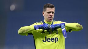 Szczęsny czy Buffon: trener Juventusu ogłosił, kto zagra w meczu o Superpuchar Włoch