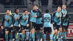 Powrót Karola Linettego nie przyniósł szczęścia Torino