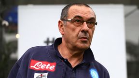Prezes Napoli ostro o Maurizio Sarrim: Masakrował piłkarzy swoimi fantastycznymi treningami