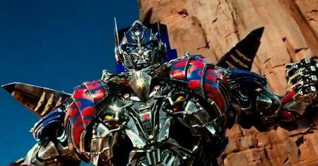 "Transformers: Wiek zagłady": Nowy zwiastun