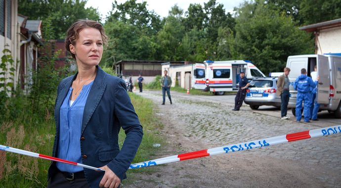 Na granicy: Pogranicze