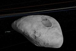 Asteroida 2023 DW uderzy w Ziemię? Naukowcy wskazują datę