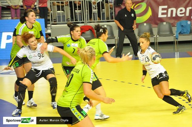 Olimpia-Beskid nawiąże w drugiej części sezonu do formy z poprzednich sezonów?