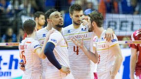 Kw. do IO: Francuzi rozbili kanadyjskich rezerwowych