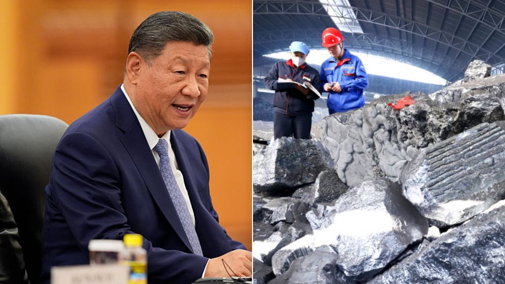 metale ziem rzadkich