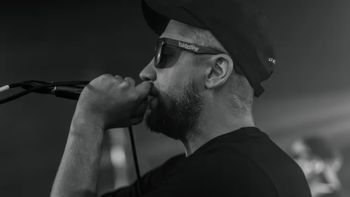 Nie żyje raper Koni. Miał 43 lata