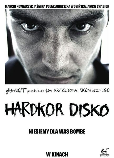 Hardkor Disko