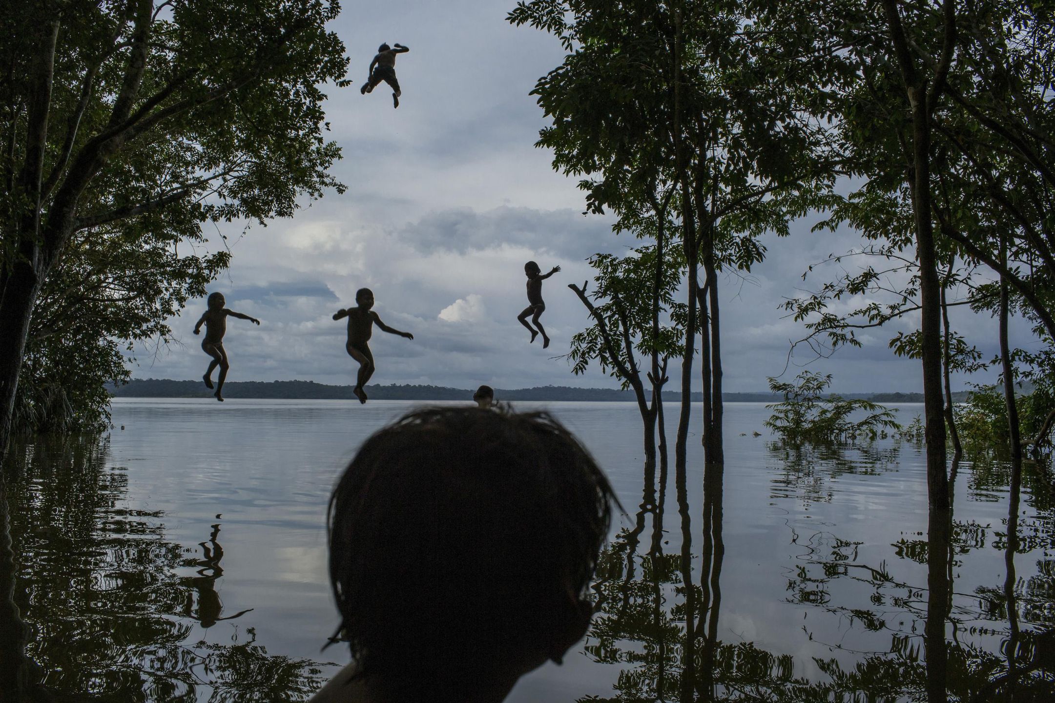 Znamy wyniki World Press Photo 2015. Oto najlepsze fotografie prasowe minionego roku 9