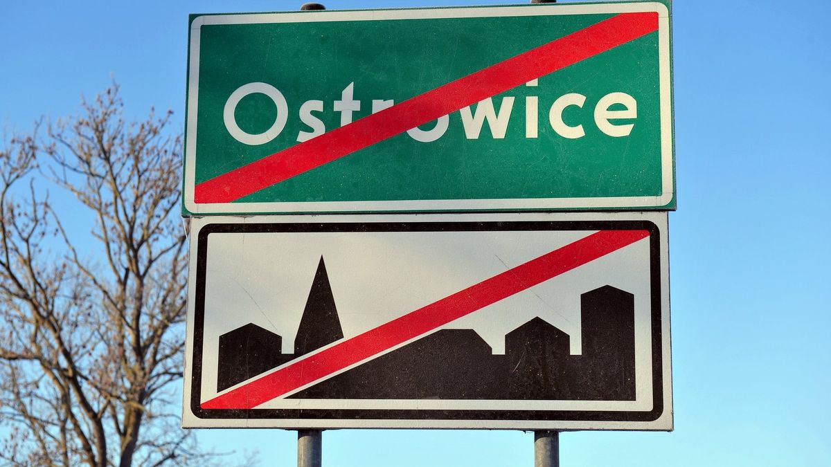 Licząca 2,5 tys. mieszańców gmina Ostrowice to jedna z zadłużonych gmin w województwie zachodniopomorskim