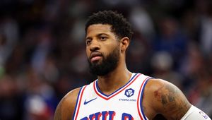 Był supergwiazdą NBA. Teraz znów przeszedł zabieg