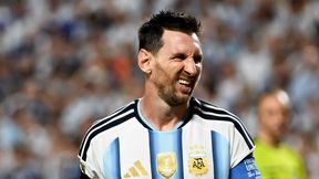 Messi na rezerwie, Argentyna do remontu. "Po medale na lawecie" [OPINIA]