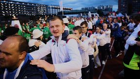 Wielki finał XIII Ogólnopolskich Letnich Igrzysk Olimpiad Specjalnych!