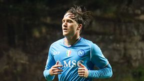 Powrót Piotra Zielińskiego nie obudził Napoli. Jeden gol w hicie Serie A