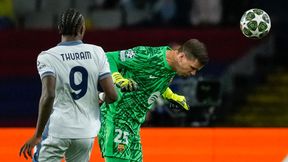 Biją na alarm ws. Szczęsnego. "Musi się poprawić"