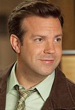 Jason Sudeikis urządza orgię