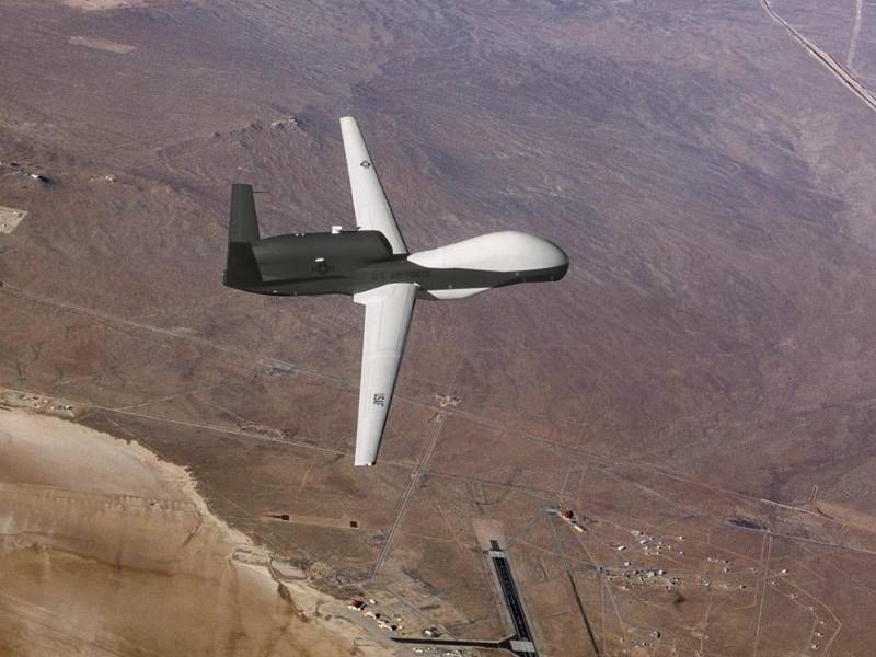 Global Hawk