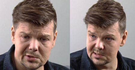 Figurski: "Nie będę ukrywał - nie prowadziłem się odpowiednio jak na osobę z cukrzycą"