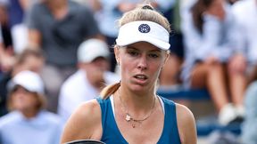 WTA potwierdza z samego rana. Duży spadek Polki