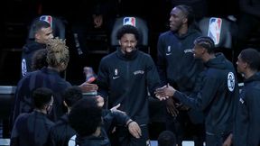 Nowy sezon NBA już zbiera żniwo. Spencer Dinwiddie i Marquese Chriss nie dokończą rozgrywek