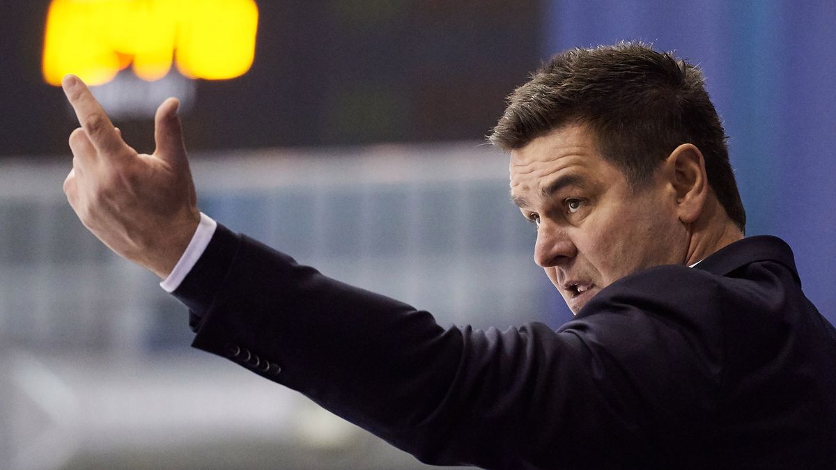 PAP/EPA / Adam Warżawa