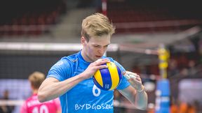 Paweł Gryc o niemocy Visły Bydgoszcz w tie-breakach. "Zawodzi nam głowa. Mentalnie jakby odpuszczamy"